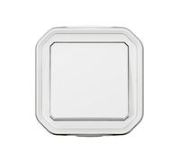 Knob unipole surface-mounted new Plexo 55 069760L