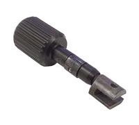 Knob W/Yoke Guide Assy for Paslode IM65, IM65A Lithium Nail Guns - 902437