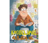 Knobelspaß auf dem WC: Für alle mit Sitzfleisch und Köpfchen!