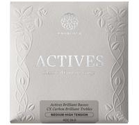 Knobloch Strings Double Silver Carbon 400ADC