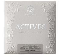 Knobloch Strings Double Silver Carbon CX 500ADC