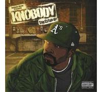 Knobody - Tha Clean Up