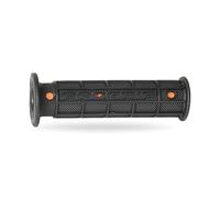 Knobs Mtb-Jetski-Atv PROGRIP 727 (Colour: Orange-Black) Rif.progrip: PA0727