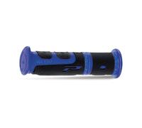Progrip 964 Double Density ATV-Jetski Grips Handlebar Grips Black/Blue
