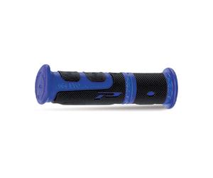 Knobs Mtb-Jetski-Atv PROGRIP 964 Dual Density (Colour: Blue) Rif.progrip: Pa