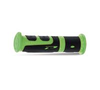 Progrip 964 Double Density ATV-Jetski Grips Handlebar Grips Black/Green
