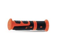 Knobs Mtb-Jetski-Atv PROGRIP 964 Dual Density (Colour: Red) Rif.progrip