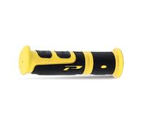 Knobs Mtb-Jetski-Atv PROGRIP 964 Dual Density (Colour: Yellow) Rif.progrip