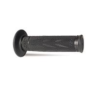 Knobs PROGRIP Superbike Grip 729 Drilled Racing Rif.progrip: PA0729OETR02