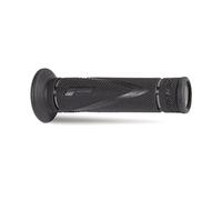 Knobs Racing Perforated PROGRIP 838 Dual Density (Colour: Grey) Rif.progrip
