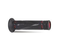 Knobs Racing Perforated PROGRIP 838 Dual Density (Colour: Red) Rif.progrip: P