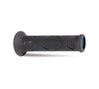 Knobs Road Perforated PROGRIP 717 Dual Density (Colour: Blue) Rif.progrip: PA0