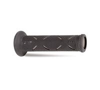 Knobs Road Perforated PROGRIP 717 Dual Density (Colour: Grey) Rif.progrip