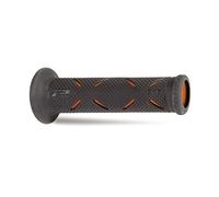 Knobs Road Perforated PROGRIP 717 Dual Density (Colour: Orange) Rif.progrip