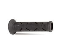Knobs Road Perforated PROGRIP 717 Dual Density (Colour: Titanium) Rif.progrip