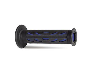 Knobs Road Perforated PROGRIP 724 Dual Density (Colour: Blue) Rif.progrip: PA0