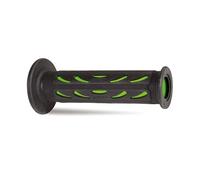 Knobs Road Perforated PROGRIP 724 Dual Density (Colour: Green) Rif.progrip: P