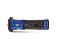 Knobs Road Perforated PROGRIP 728 (Colour:Blue) Rif.progrip: PA0728OECRBL