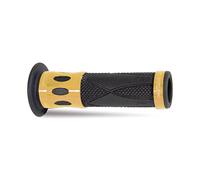 Knobs Road Perforated PROGRIP 728 (Colour :o Ro) Rif.progrip: PA0728OECROR