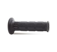 Knobs Road PROGRIP 698 Drilled (Colour: Black) Rif.progrip: PA0698OEGO02