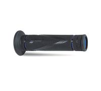 Knobs Road PROGRIP 838 Dual Density (Colour: Blue) Rif.progrip: PA083800BL