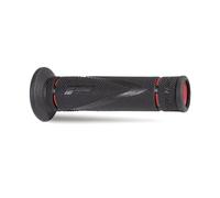 Knobs Road PROGRIP 838 Dual Density (Colour: Red) Rif.progrip: PA083800