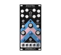 Knobula Chord Pilot MIDI Chord Generator