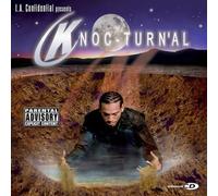 KNOC-TURN'AL - LA CONFIDENTIAL PRESENTS MINI1 - CD - K3z