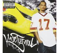 Knoc-Turn'Al - The Way I Am