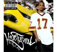 Knoc-Turn'Al - The Way I Am