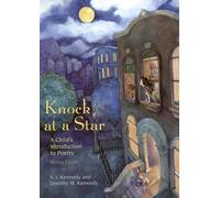 Knock at a Star: A Child's Introduction to Poetry