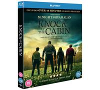 Knock At The Cabin [Blu-ray]