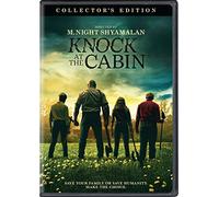 Knock at the Cabin (DVD)