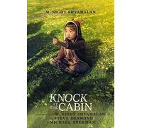 Knock at the Cabin (DVD)