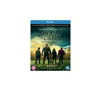 Knock At The Cabin - Region B Blu Ray