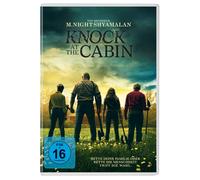Knock at the Cabin (Widescreen) Aldridge Ben Amuka-Bird Nikki Dave (US IMPORT)