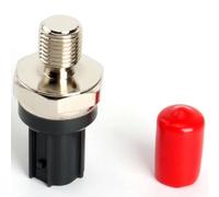 Knock Detonation Sensor Fits for Honda, Acura & Saturn Models - Accord 2003-2004 2006-2007, Pilot 2003-2008, Odyssey 1999-2010, Ridgeline 2006-2008, MDX 2001-2006, TL, RL, CL, Vue