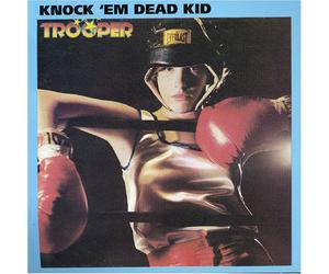 Knock Em Dead Kid
