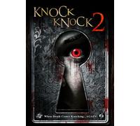 Knock Knock 2 [DVD] [Region 1] [US Import] [NTSC]