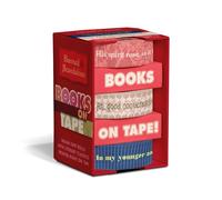 Knock Knock Banned & Scandalous Books on Tape