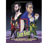 Knock Knock [Blu-ray]