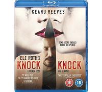 Knock Knock [Blu-ray]