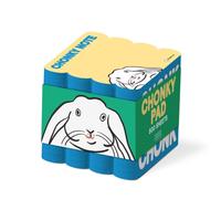 Knock Knock Chonky Note