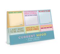 Knock Knock Current Mood Sticky Packet