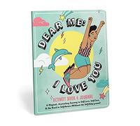 Knock Knock Dear Me: I Love You Activity Book & Journal - A Magical Journaling Journey to Self-Love, Self-Care, and the Road to Self-Aware (Without the Self-Helpy-Ness)!