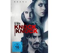 Knock Knock (DVD)