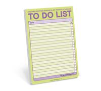 Knock Knock Endless To Do List Great Big Stickies