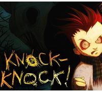 Knock-knock EU PC Steam CD Key