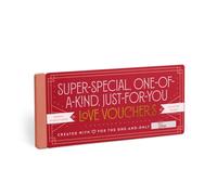 Knock Knock Fill in the Love Love Vouchers