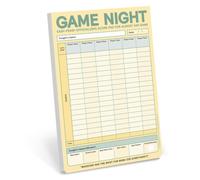 Knock Knock Game Pad (Pastel Version)